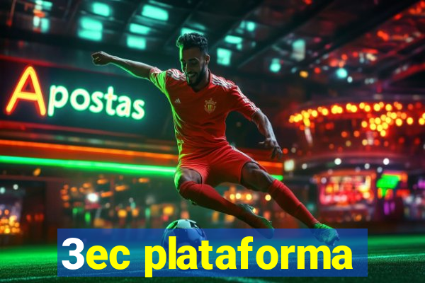 3ec plataforma